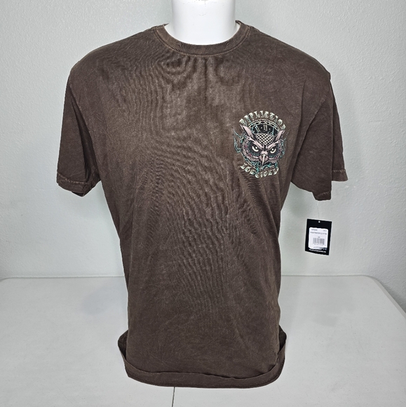 Affliction T-shirt - Picture 3 of 10